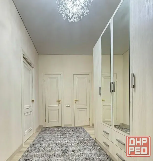 Ленинский район сдам квартиру на долгий срок Донецк - изображение 5