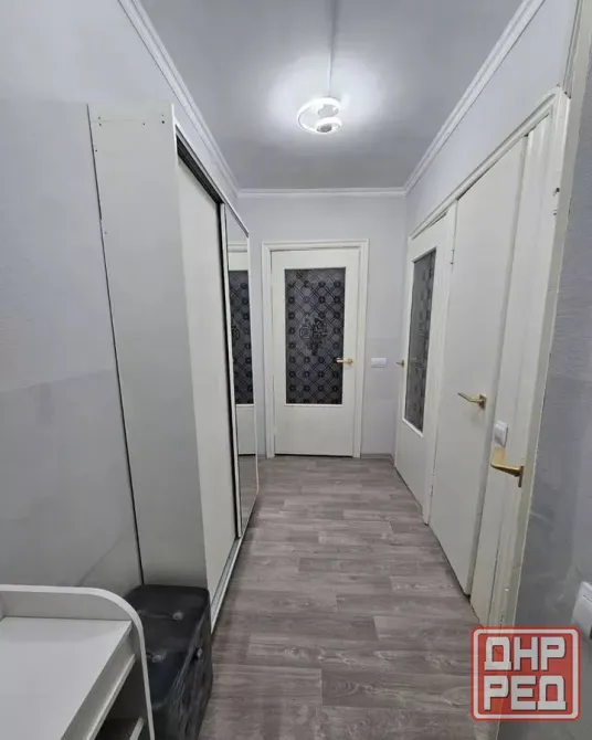 Киевский район сдам квартиру на долгий срок Донецк - изображение 3