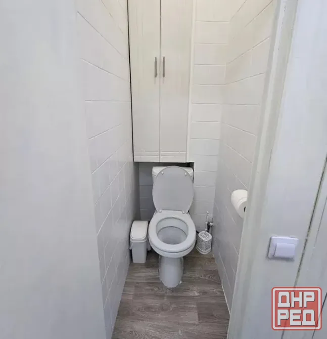 Киевский район сдам квартиру на долгий срок Донецк - изображение 8