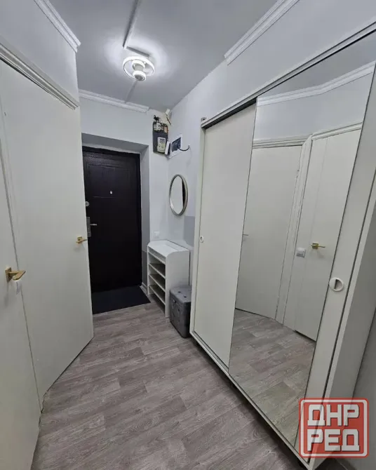 Киевский район сдам квартиру на долгий срок Донецк - изображение 6