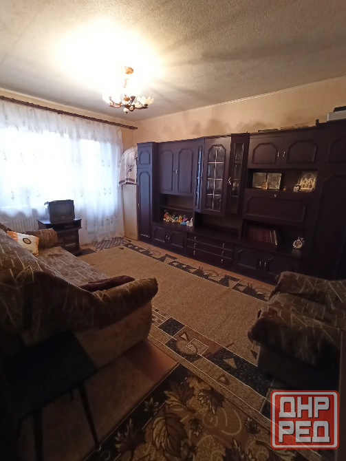 Долгосрочная аренда Город Макеевка, Советский р-н, м-н Первомайский Ориентир магазин Космос Макеевка - изображение 1