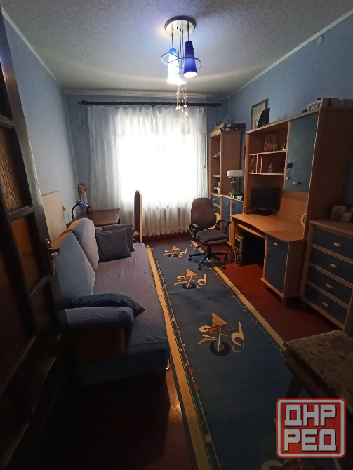 Долгосрочная аренда Город Макеевка, Советский р-н, м-н Первомайский Ориентир магазин Космос Макеевка - изображение 2