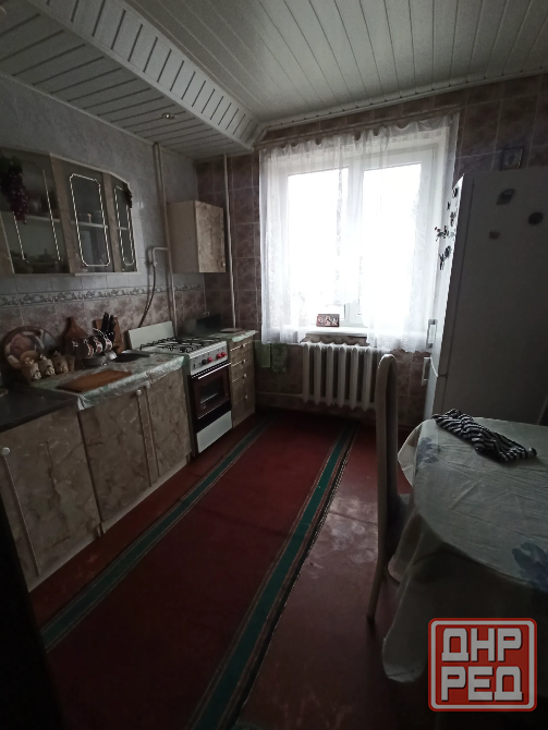 Долгосрочная аренда Город Макеевка, Советский р-н, м-н Первомайский Ориентир магазин Космос Макеевка - изображение 5
