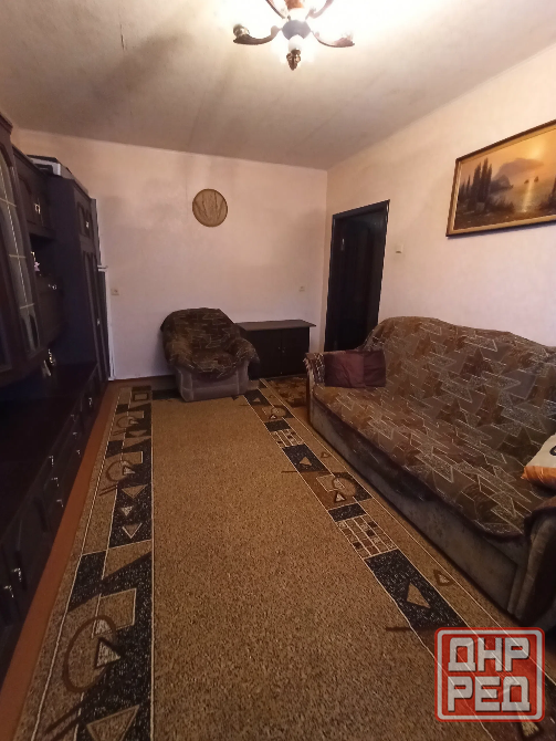 Долгосрочная аренда Город Макеевка, Советский р-н, м-н Первомайский Ориентир магазин Космос Макеевка - изображение 3
