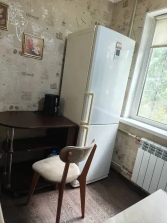Аренда 1-а Комнатной Квартиры Вода 24/7, в Кировском районе/Текстильщик Донецк