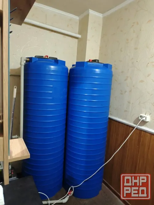 Аренда 1-а Комнатной Квартиры Вода 24/7, в Кировском районе/Текстильщик Донецк - изображение 9