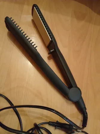Выпрямитель волос Philips HP4643. Донецк