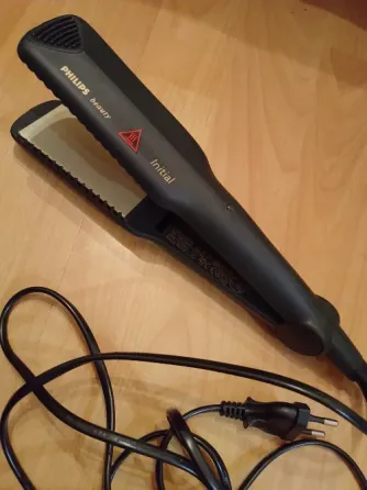 Выпрямитель волос Philips HP4643. Донецк