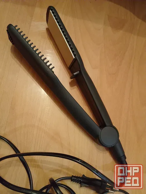 Выпрямитель волос Philips HP4643. Донецк - изображение 2