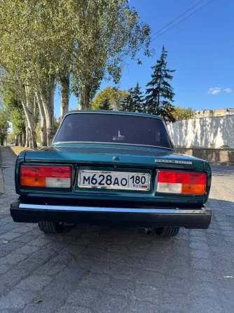 Продам ваз 2107 Донецк