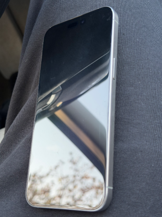 iPhone 15 pro max Макеевка