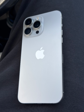 iPhone 15 pro max Макеевка