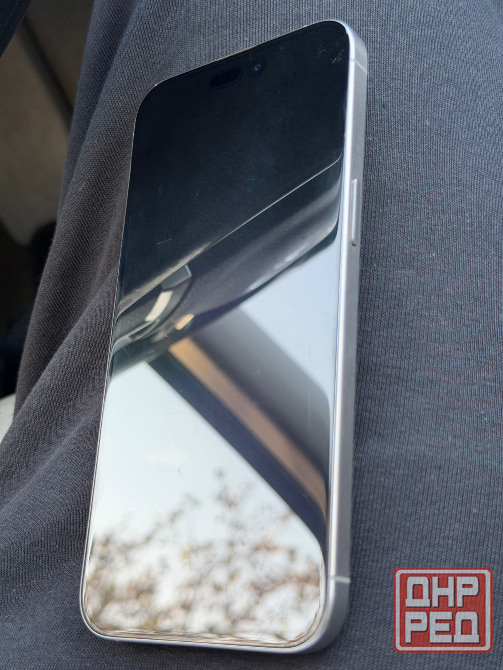 iPhone 15 pro max Макеевка - изображение 2