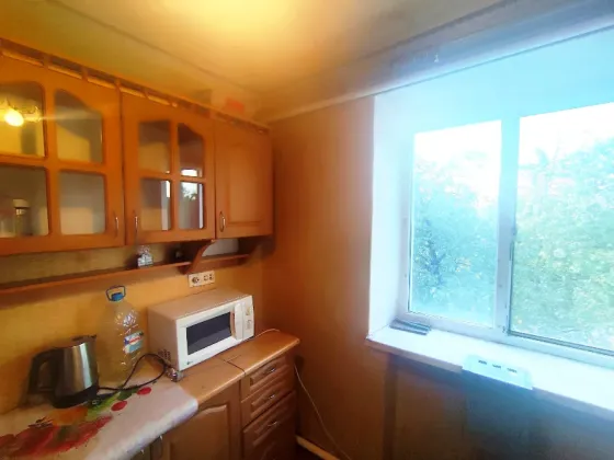 Продам 2 комнатную квартиру в Макеевке, пос. Нижняя Крынка, 26 квартал Макеевка
