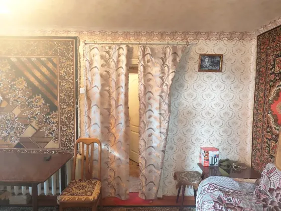 Продам 2 комнатную квартиру в Макеевке, пос. Нижняя Крынка, 26 квартал Макеевка
