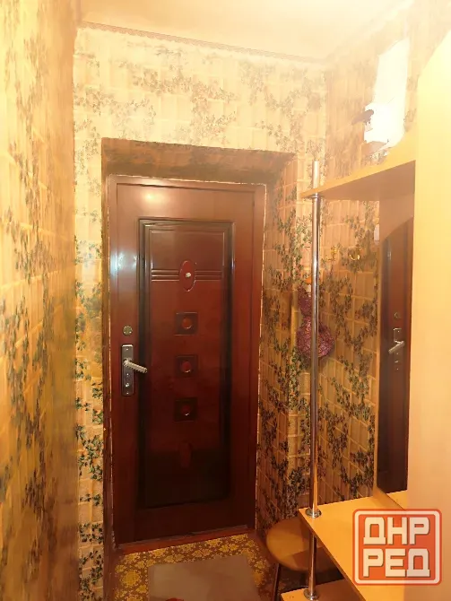 Продам 2 комнатную квартиру в Макеевке, пос. Нижняя Крынка, 26 квартал Макеевка - изображение 4