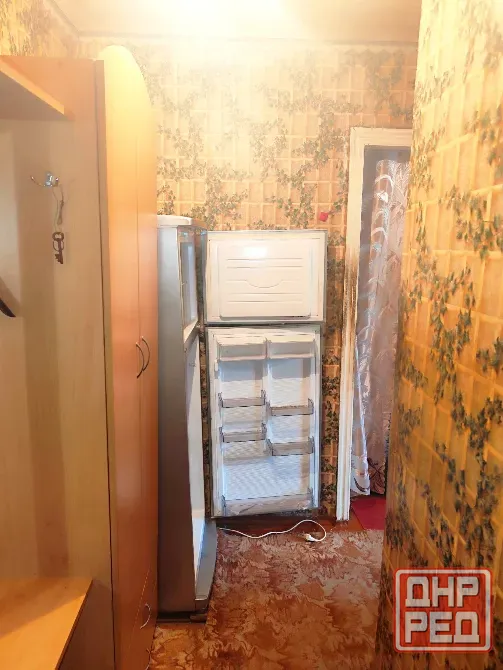 Продам 2 комнатную квартиру в Макеевке, пос. Нижняя Крынка, 26 квартал Макеевка - изображение 6
