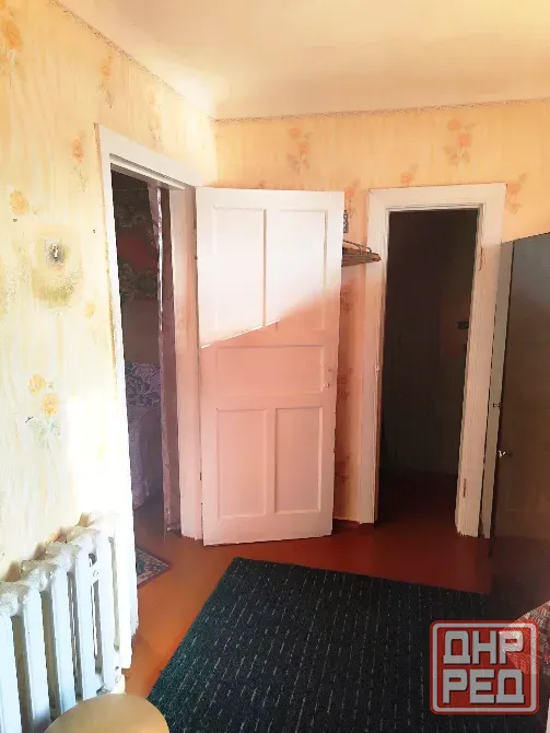 Продам 2 комнатную квартиру в Макеевке, пос. Нижняя Крынка, 26 квартал Макеевка - изображение 7