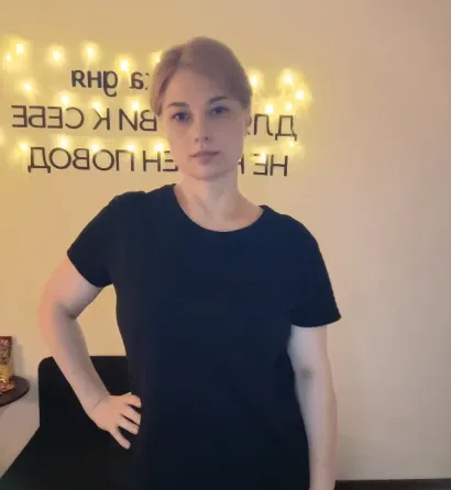 Классический массаж всего тела Донецк
