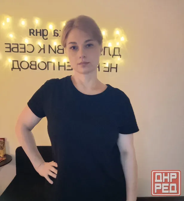 Классический массаж всего тела Донецк - изображение 1