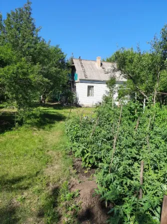 Продам земельный участок с домостроением в Снт "Ветеран" ( Донецкое море) Донецк