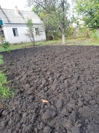 Продам земельный участок с домостроением в Снт "Ветеран" ( Донецкое море) Донецк