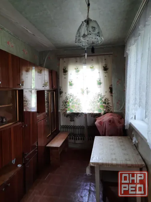 Продам земельный участок с домостроением в Снт "Ветеран" ( Донецкое море) Донецк - изображение 10