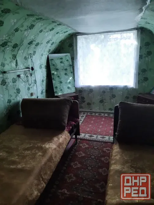 Продам земельный участок с домостроением в Снт "Ветеран" ( Донецкое море) Донецк - изображение 11