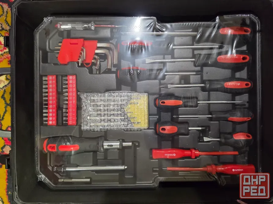 Продам интструменты Донецк - изображение 3