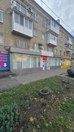 Аренда коммерческого помещения Донецк