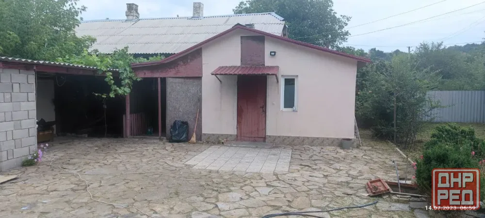 Сдам дом Донецк - изображение 1