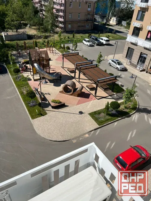 Квартира посуточно Мариуполь - изображение 10