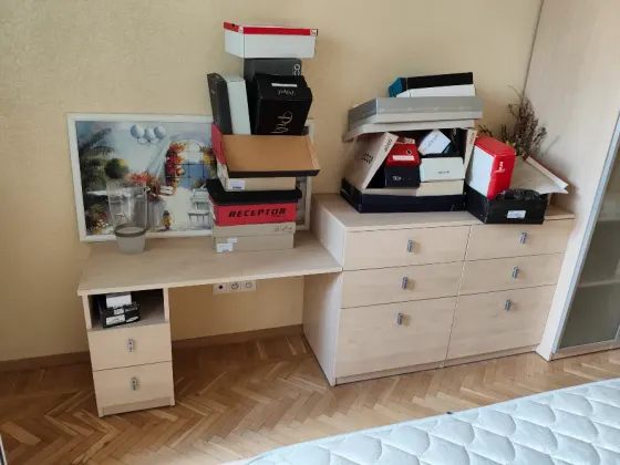 Продам мебель - шкафы Донецк