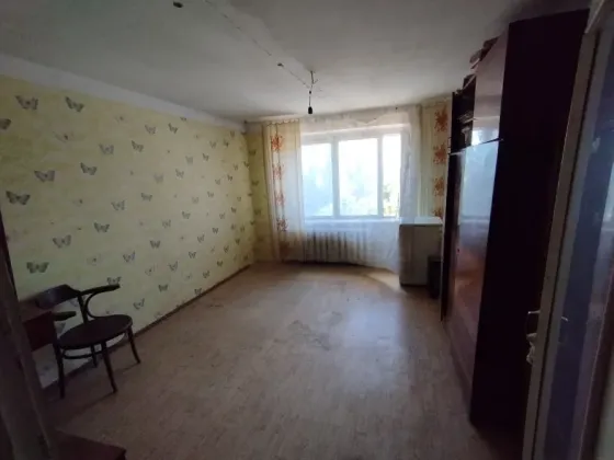 Продажа! 4-к квартира в Харцызске! Харцызск
