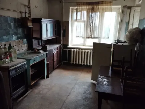Продажа! 4-к квартира в Харцызске! Харцызск