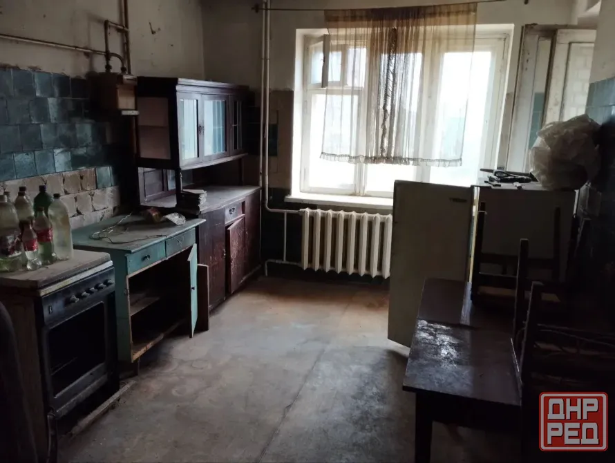 Продажа! 4-к квартира в Харцызске! Харцызск - изображение 1