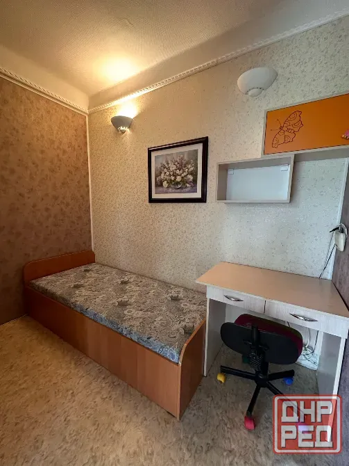 Сдам 1 ком.кв Ленинский район, Куйбышева, Обжора, Парк Славянской Культуры, недалеко от Цирка Донецк - изображение 10