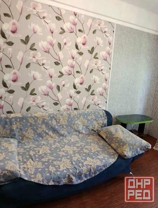 Ехать в офис не нужно! 2к кв в Пролетарском районе. Остановка Коммунистическая. Рядом 125 школа.ан Донецк - изображение 3