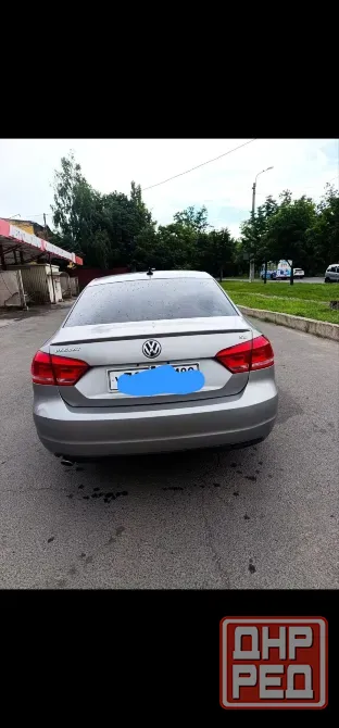 Продажа автомобиля Донецк - изображение 4