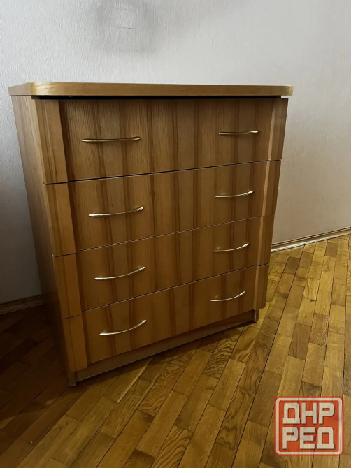 Комод Натуральное дерево Донецк - изображение 2