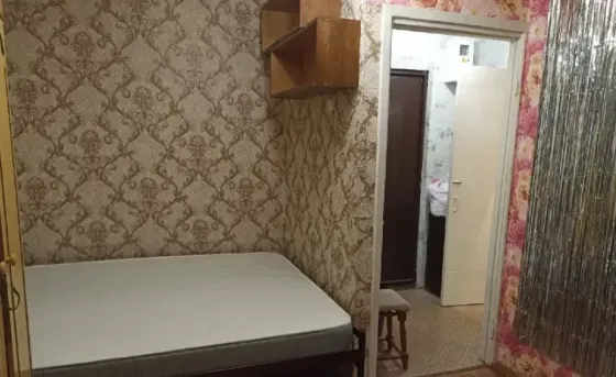 Сдам 1-комнатную квартиру на Зеленом Макеевка