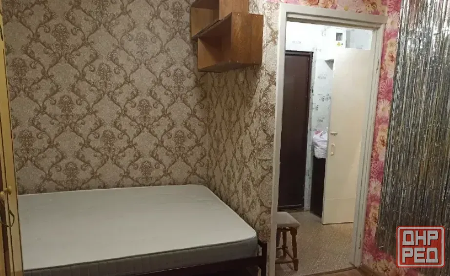 Сдам 1-комнатную квартиру на Зеленом Макеевка - изображение 3