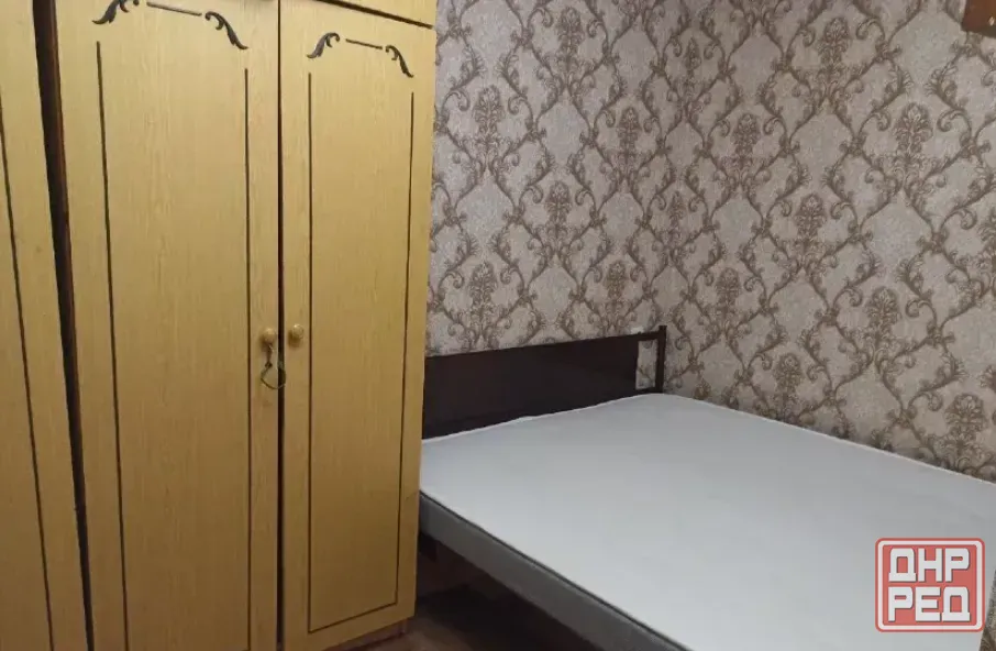 Сдам 1-комнатную квартиру на Зеленом Макеевка - изображение 2