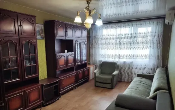Сдам 2-к квартиру на Западной в районе Галактики Макеевка
