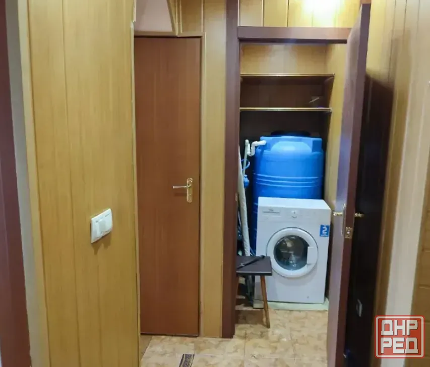 Сдам 2-к квартиру на Западной в районе Галактики Макеевка - изображение 8