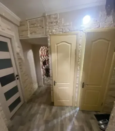 Сдам 3-х комнатную квартиру на Восточном Макеевка