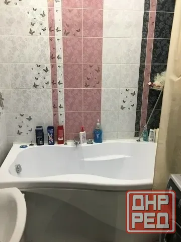 Сдаю двухкомнатную квартиру в Ленинском районе Донецка Донецк - изображение 5