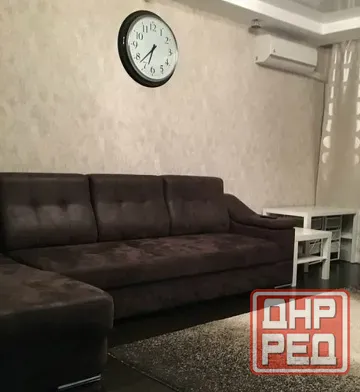 Сдаю двухкомнатную квартиру в Ленинском районе Донецка Донецк - изображение 2
