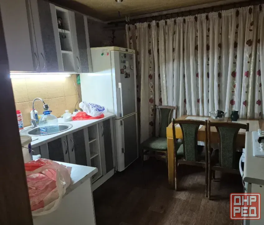 Сдам 2-х комнатную квартиру по ул.Ленина Макеевка - изображение 3