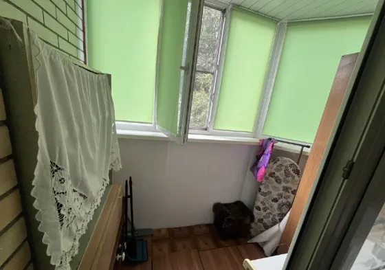 Сдaется уютнaя однокомнатная квартиpа в Будённовском районе Донецк